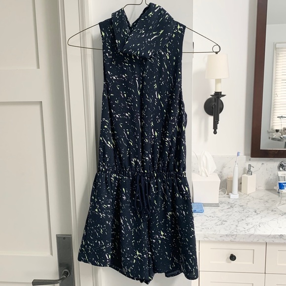 The Fifth Label speckled Romper - Picture 1 of 8